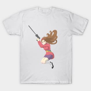 Mabel T-Shirt